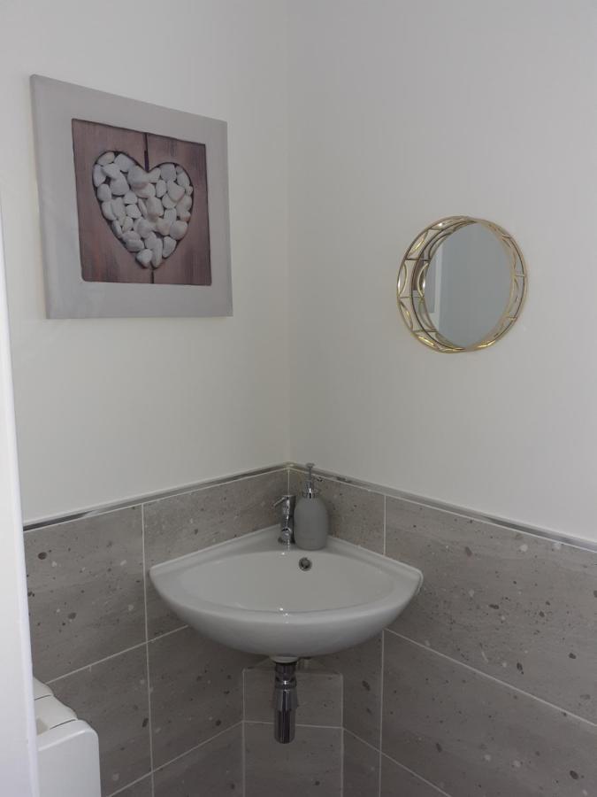 Lovely Coastal House In The Western Lake District Minimum 3 Night Stay St Bees Buitenkant foto