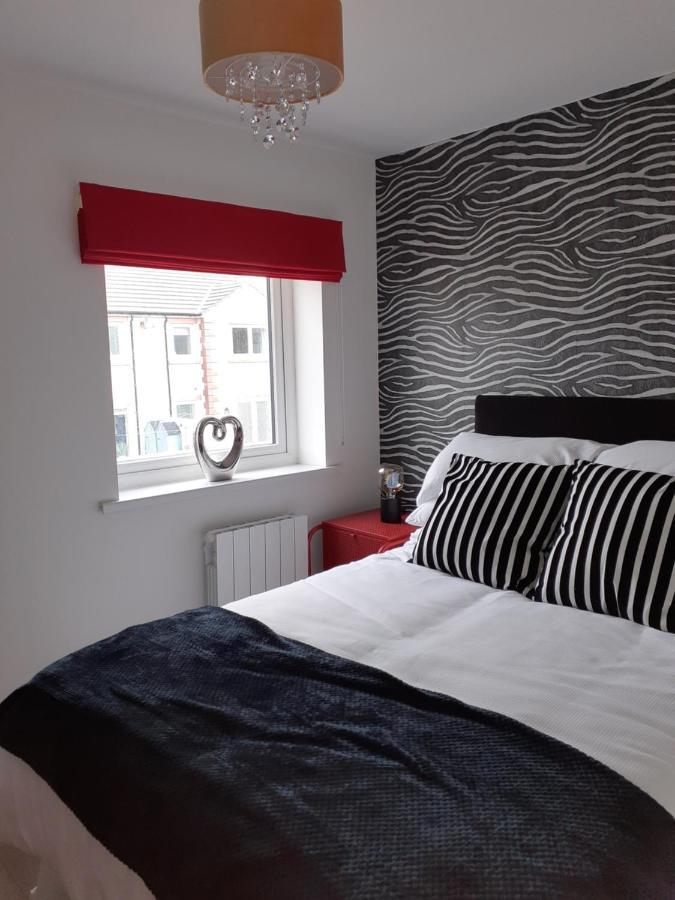 Lovely Coastal House In The Western Lake District Minimum 3 Night Stay St Bees Buitenkant foto