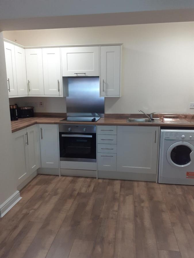 Lovely Coastal House In The Western Lake District Minimum 3 Night Stay St Bees Buitenkant foto