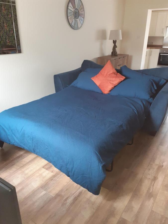 Lovely Coastal House In The Western Lake District Minimum 3 Night Stay St Bees Buitenkant foto