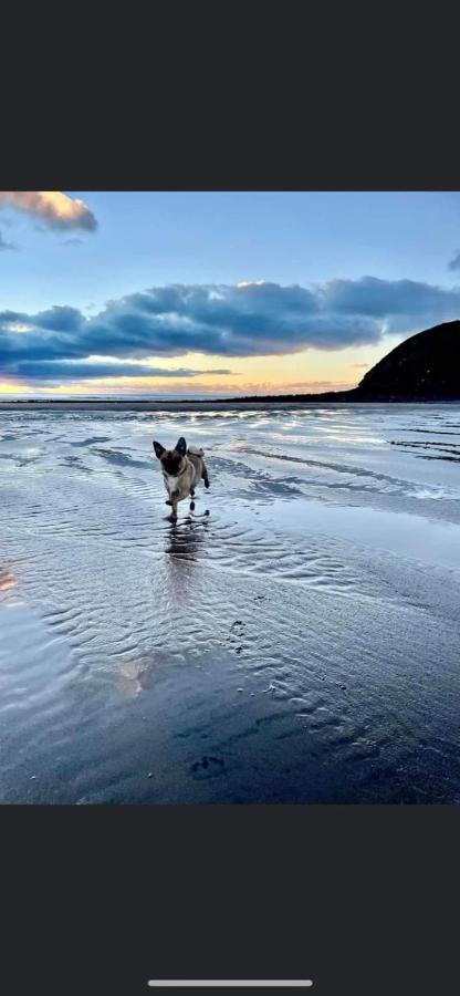 Lovely Coastal House In The Western Lake District Minimum 3 Night Stay St Bees Buitenkant foto